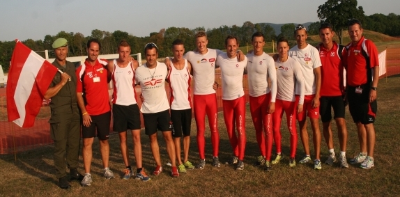 MFK Team